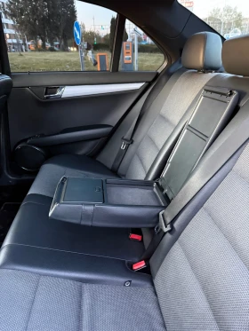 Mercedes-Benz C 220 * CDI 220 * AMG + Печка, снимка 13