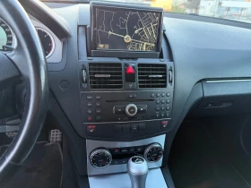 Mercedes-Benz C 220 * CDI 220 * AMG + Печка, снимка 11