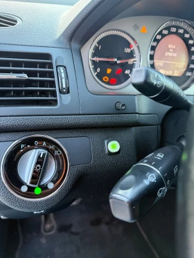 Mercedes-Benz C 220 * CDI 220 * AMG + Печка, снимка 10