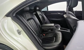 Mercedes-Benz CLS 350 BlueEFFICIENCY | ШИБЕДАХ | ОБДУХВАНЕ | МАСАЖ | , снимка 9