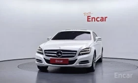 Mercedes-Benz CLS 350 BlueEFFICIENCY | ШИБЕДАХ | ОБДУХВАНЕ | МАСАЖ | , снимка 3
