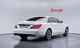Mercedes-Benz CLS 350 BlueEFFICIENCY | ШИБЕДАХ | ОБДУХВАНЕ | МАСАЖ | , снимка 2