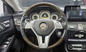 Mercedes-Benz CLS 350 BlueEFFICIENCY | ШИБЕДАХ | ОБДУХВАНЕ | МАСАЖ | , снимка 11