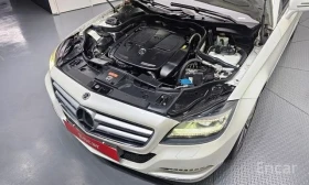 Mercedes-Benz CLS 350 BlueEFFICIENCY | ШИБЕДАХ | ОБДУХВАНЕ | МАСАЖ | , снимка 5