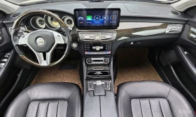 Mercedes-Benz CLS 350 BlueEFFICIENCY | ШИБЕДАХ | ОБДУХВАНЕ | МАСАЖ | , снимка 6