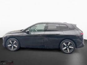 BMW iX xDrive40/326HP/MEMO/360/AHK/H&K/LED/NAVI/231q, снимка 2