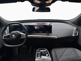 BMW iX xDrive40/326HP/MEMO/360/AHK/H&K/LED/NAVI/231q, снимка 6