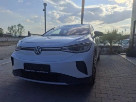VW ID.4 77kw* * 1st* * Edition MAX Options , снимка 1