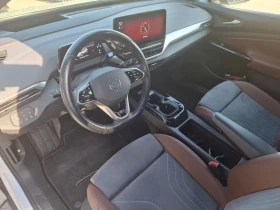 VW ID.4 77kw* * 1st* * Edition MAX Options , снимка 10