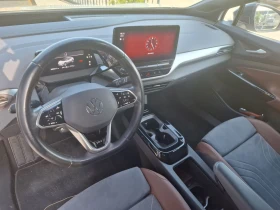 VW ID.4 77kw* * 1st* * Edition MAX Options , снимка 15