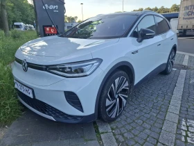 VW ID.4 77kw* * 1st* * Edition MAX Options , снимка 8