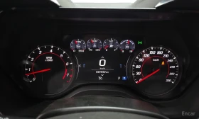 Chevrolet Camaro SS* 6.2* V8* ZL1* PACK* ПОДГРЕВ* ОБДУХВАНЕ* ХЕДЪП*, снимка 14