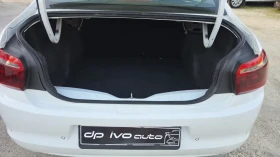 Citroen C-Elysee 1.5 BlueHDI* ОТЛИЧЕН* НАВИ* ТОП ЦЕНА, снимка 12