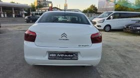 Citroen C-Elysee 1.5 BlueHDI* ОТЛИЧЕН* НАВИ* ТОП ЦЕНА, снимка 3