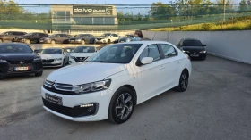Citroen C-Elysee 1.5 BlueHDI* ОТЛИЧЕН* НАВИ* ТОП ЦЕНА, снимка 1