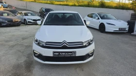 Citroen C-Elysee 1.5 BlueHDI* ОТЛИЧЕН* НАВИ* ТОП ЦЕНА, снимка 7