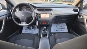 Citroen C-Elysee 1.5 BlueHDI* ОТЛИЧЕН* НАВИ* ТОП ЦЕНА, снимка 8
