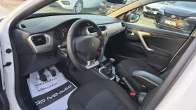 Citroen C-Elysee 1.5 BlueHDI* ОТЛИЧЕН* НАВИ* ТОП ЦЕНА, снимка 9