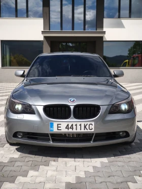 BMW 530, снимка 7