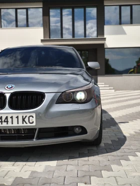 BMW 530, снимка 1