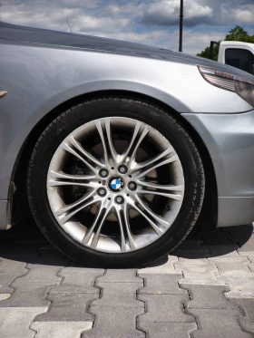 BMW 530, снимка 8
