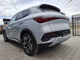 BYD Atto3 Design* LFP * 64kw* * FULL Options * * * 21.xkm, снимка 5