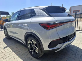 BYD Atto3 60kw* * Premium+ + * * 21x.km FULL * * TOP, снимка 4