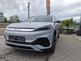 BYD Atto3 Design* LFP * 64kw* * FULL Options * * * 21.xkm, снимка 1