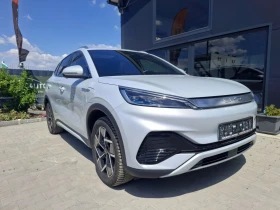 BYD Atto3 60kw* * Premium+ + * * 21x.km FULL * * TOP, снимка 7