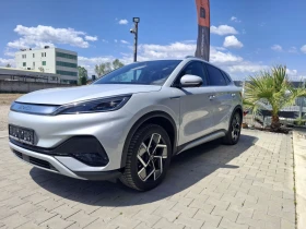 BYD Atto3 60kw* * Premium+ + * * 21x.km FULL * * TOP, снимка 2