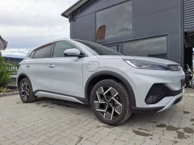 BYD Atto3 Design* LFP * 64kw* * FULL Options * * * 21.xkm, снимка 8