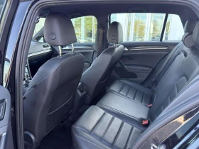 VW Golf 4x4, ПАНОРАМА, КОЖА, ЦЕНА ДО БГ, снимка 6