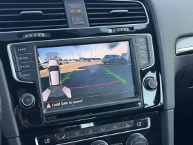 VW Golf 4x4, ПАНОРАМА, КОЖА, ЦЕНА ДО БГ, снимка 13