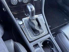 VW Golf 4x4, ПАНОРАМА, КОЖА, ЦЕНА ДО БГ, снимка 16