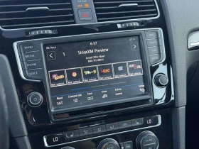 VW Golf 4x4, ПАНОРАМА, КОЖА, ЦЕНА ДО БГ, снимка 14