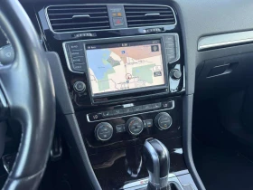 VW Golf 4x4, ПАНОРАМА, КОЖА, ЦЕНА ДО БГ, снимка 11