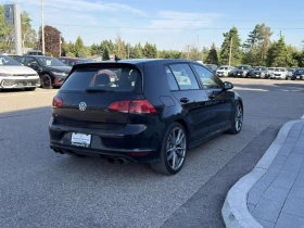 VW Golf 4x4, ПАНОРАМА, КОЖА, ЦЕНА ДО БГ, снимка 2