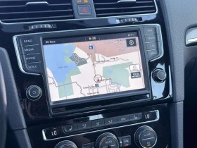 VW Golf 4x4, ПАНОРАМА, КОЖА, ЦЕНА ДО БГ, снимка 12