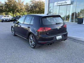 VW Golf 4x4, ПАНОРАМА, КОЖА, ЦЕНА ДО БГ, снимка 3