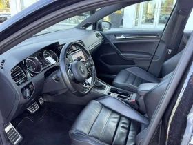 VW Golf 4x4, ПАНОРАМА, КОЖА, ЦЕНА ДО БГ, снимка 4