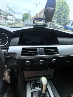 BMW 525 Е61, снимка 6