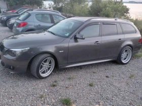 BMW 525 Е61, снимка 1