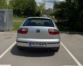 Seat Leon, снимка 8