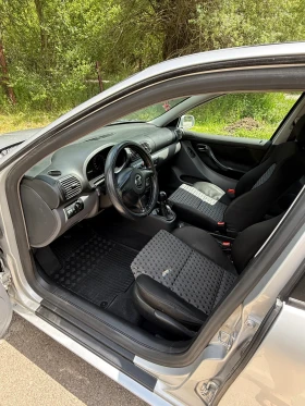 Seat Leon, снимка 9
