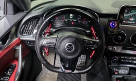 Kia Stinger 3.3* TURBO* AWD* GT* , снимка 3