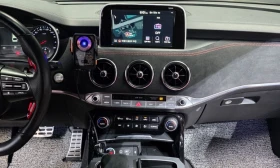 Kia Stinger 3.3* TURBO* AWD* GT* , снимка 6