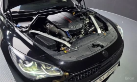 Kia Stinger 3.3* TURBO* AWD* GT* , снимка 13