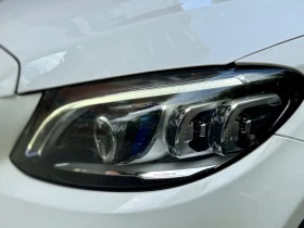 Mercedes-Benz C 220 FACELIFT/9-G/DISTRONIC/BURMESTER, снимка 9
