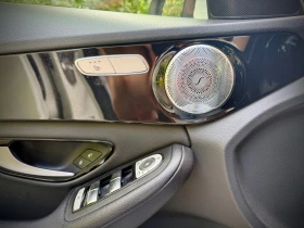 Mercedes-Benz C 220 FACELIFT/9-G/DISTRONIC/BURMESTER, снимка 14