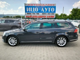 VW Passat 2, 0-170к.с.АВТОМАТ, НАВИ, КОЖА+ НАПА, ХАЙЛАИН, EB, снимка 3